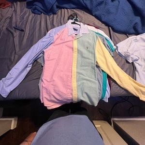 Polo Ralph Lauren dress shirt